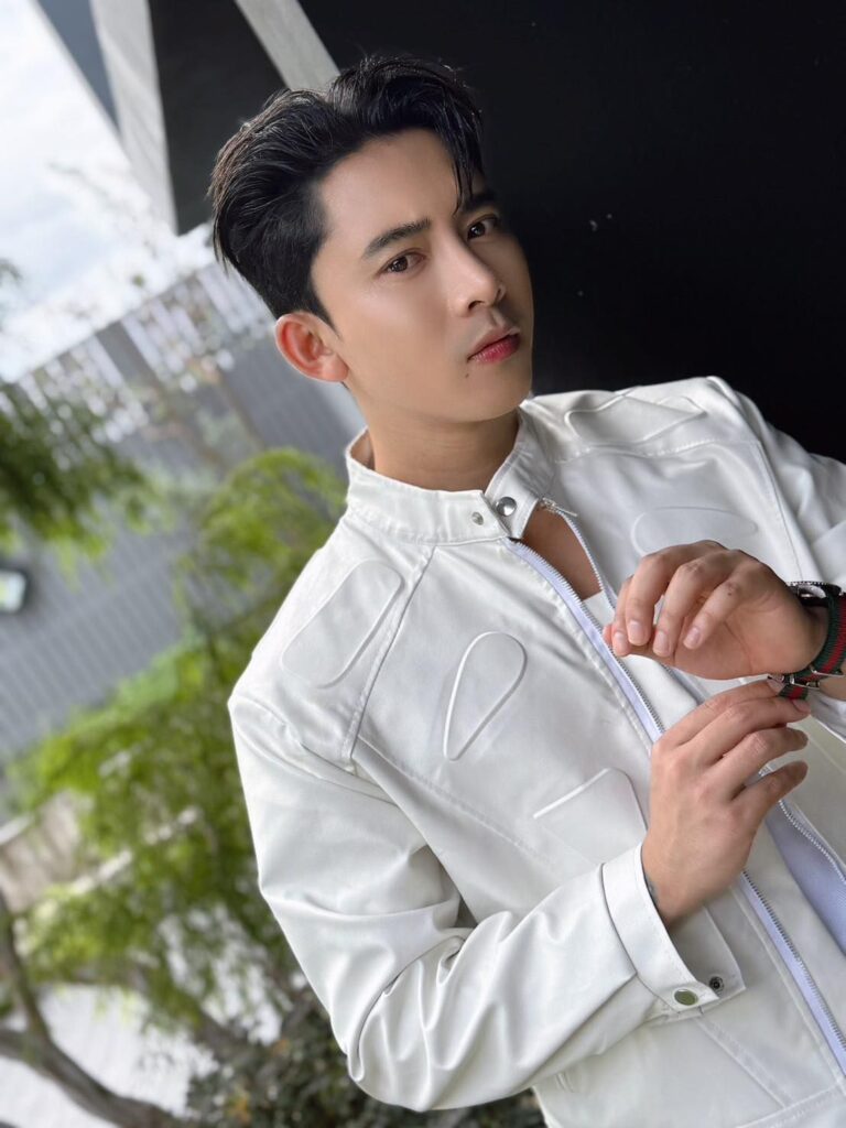เบิ้ล ปทุมราช ใจสลาย