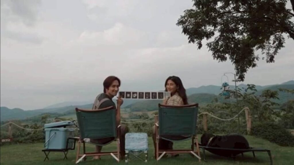 นุ่น รมิดา ท้องแล้ว