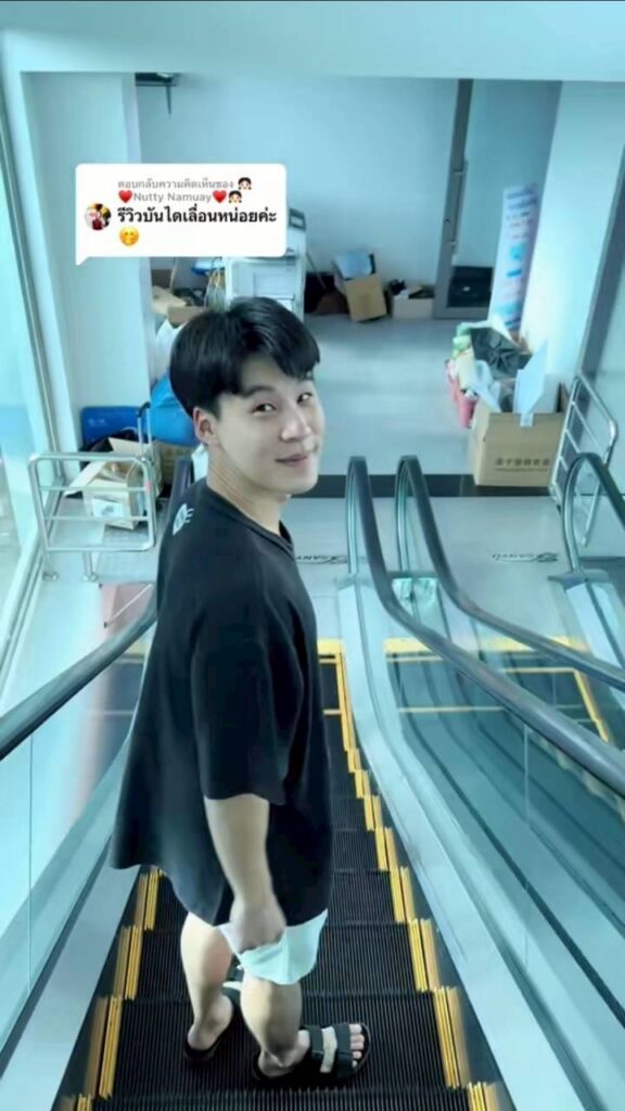 จ๊ะ นงผณี รีวิว