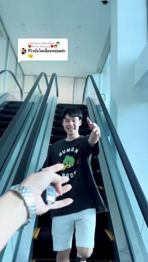 จ๊ะ นงผณี รีวิว
