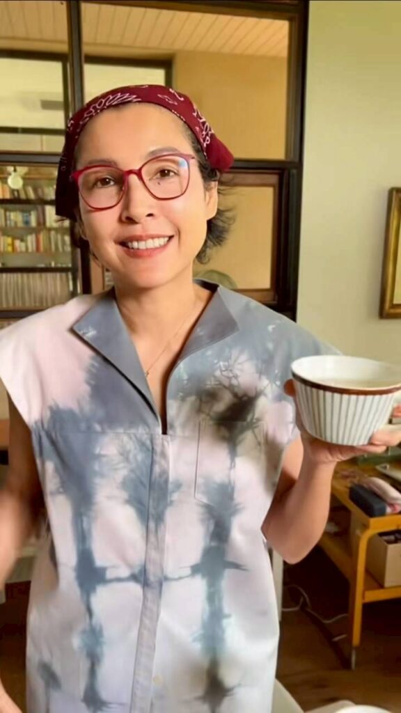 หน่อย บุษกร เปิดบ้าน