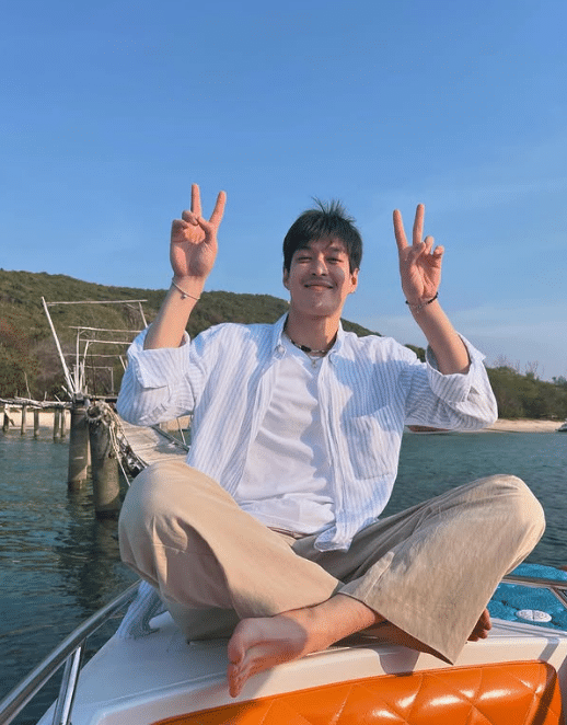 กระทิง ขุนณรงค์