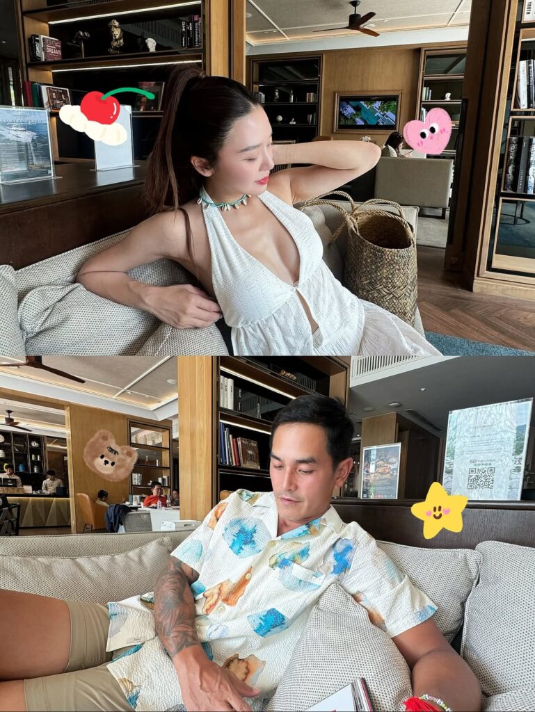 มายด์ ณภศศิ
