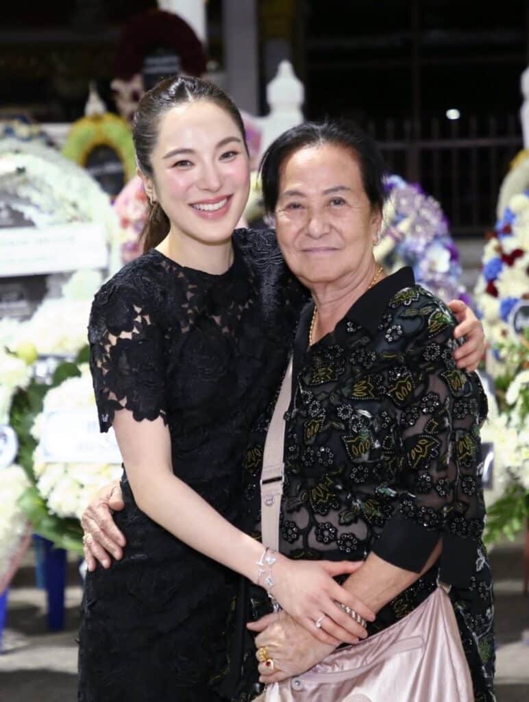 ปันปัน สุทัตตา โพสต์