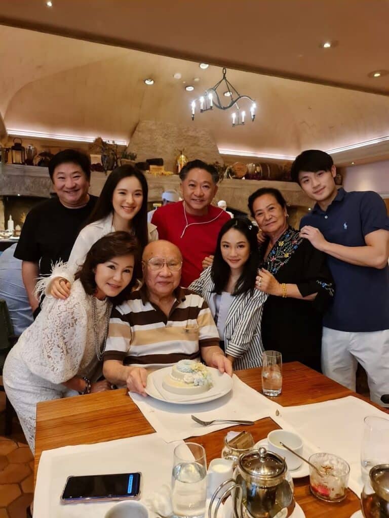 ปันปัน สุทัตตา โพสต์