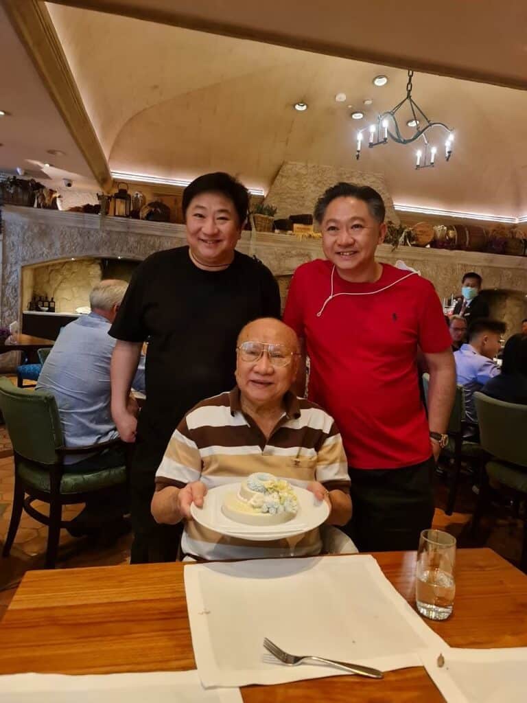 ปันปัน สุทัตตา โพสต์