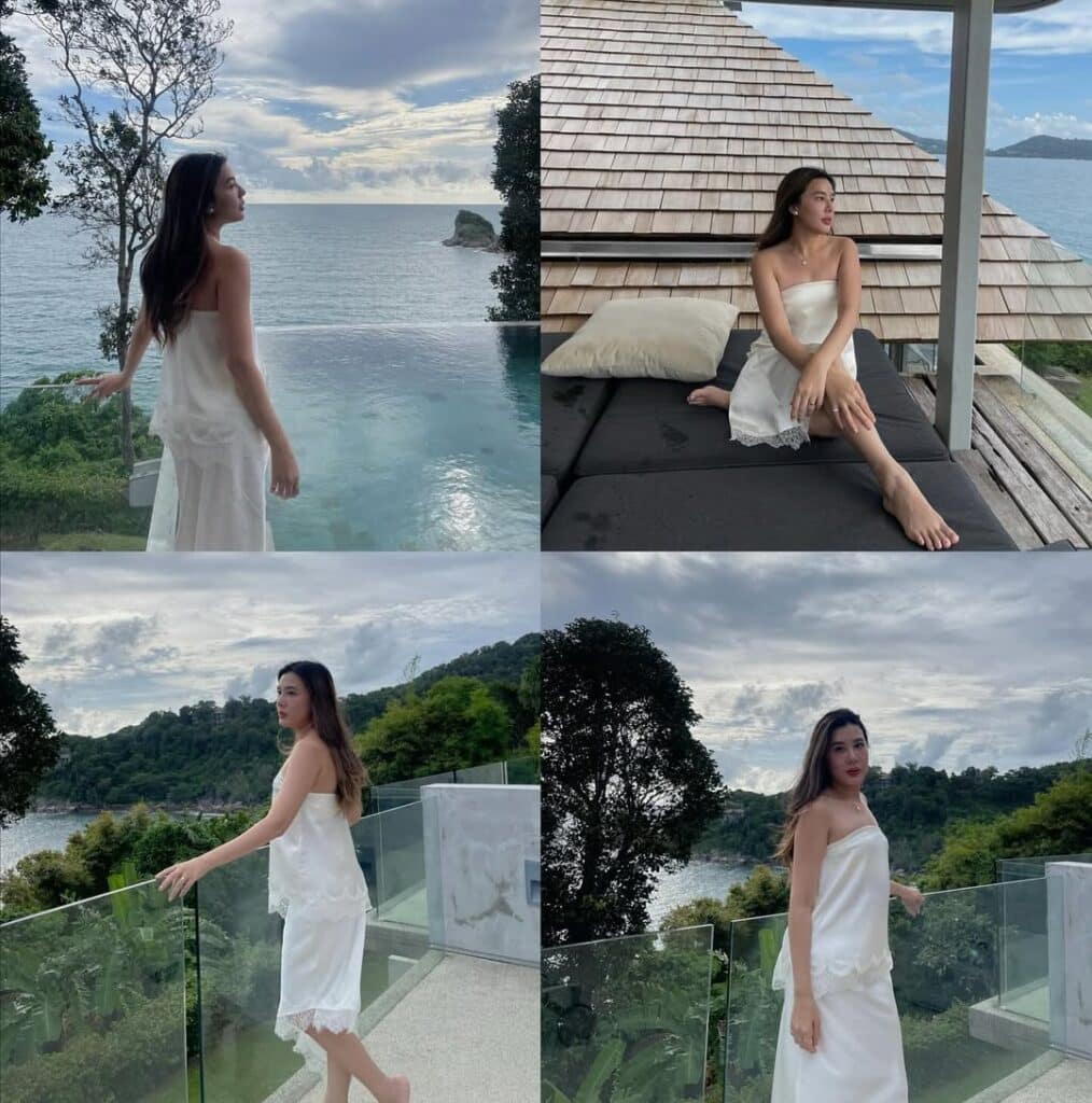บี มาติกา
