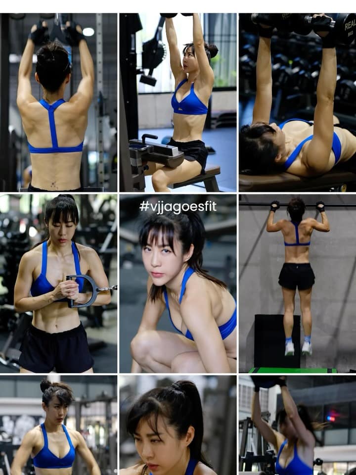 วีเจจ๋า แจกสูตร