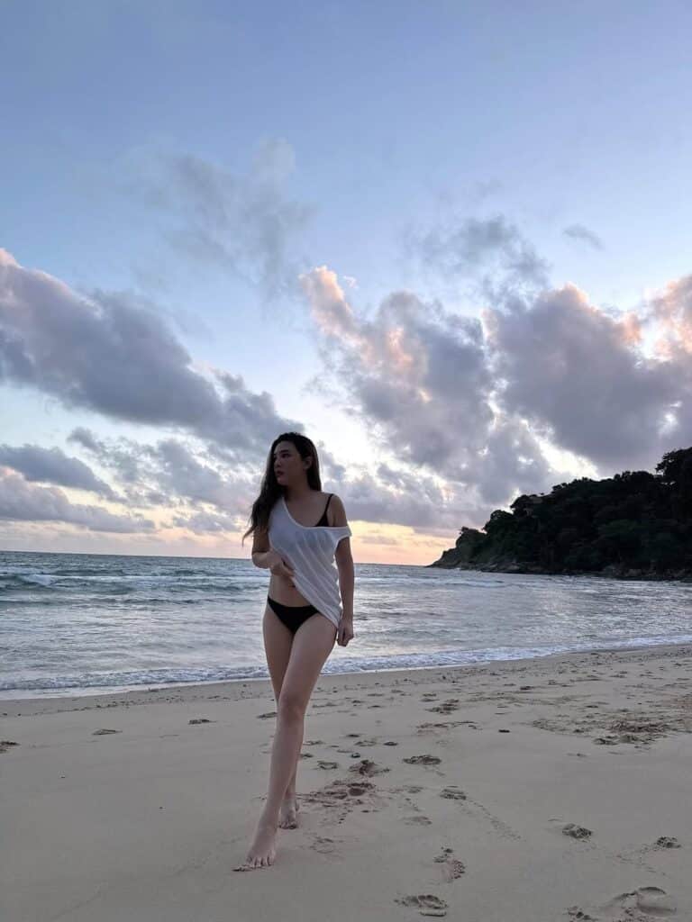 บี มาติกา