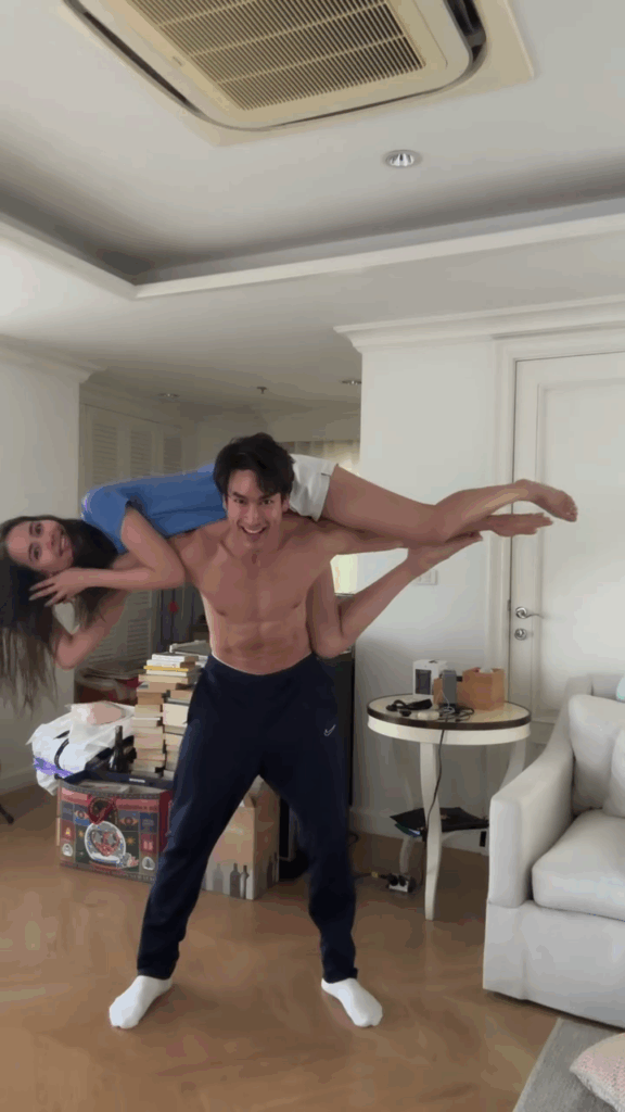 ณเดชน์ ญาญ่า
