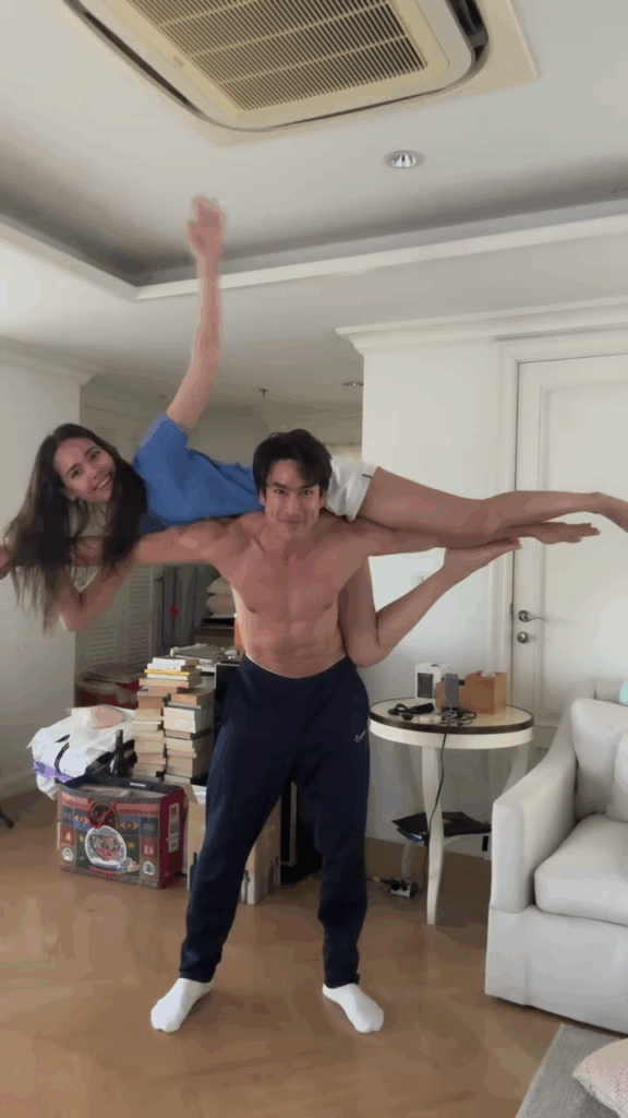 ณเดชน์ ญาญ่า