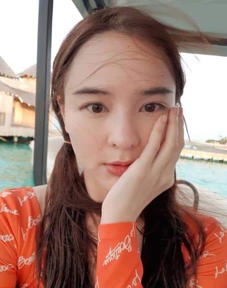ออม สุชาร์ เปิดใจ