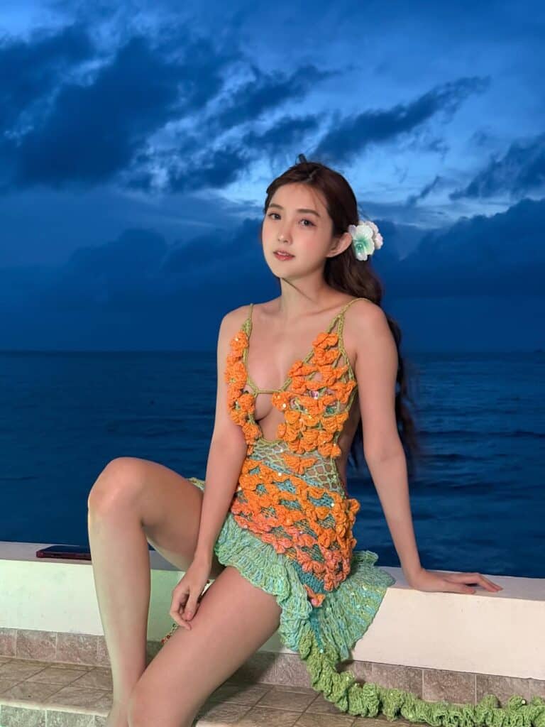 เบียร์ เดอะวอยซ์