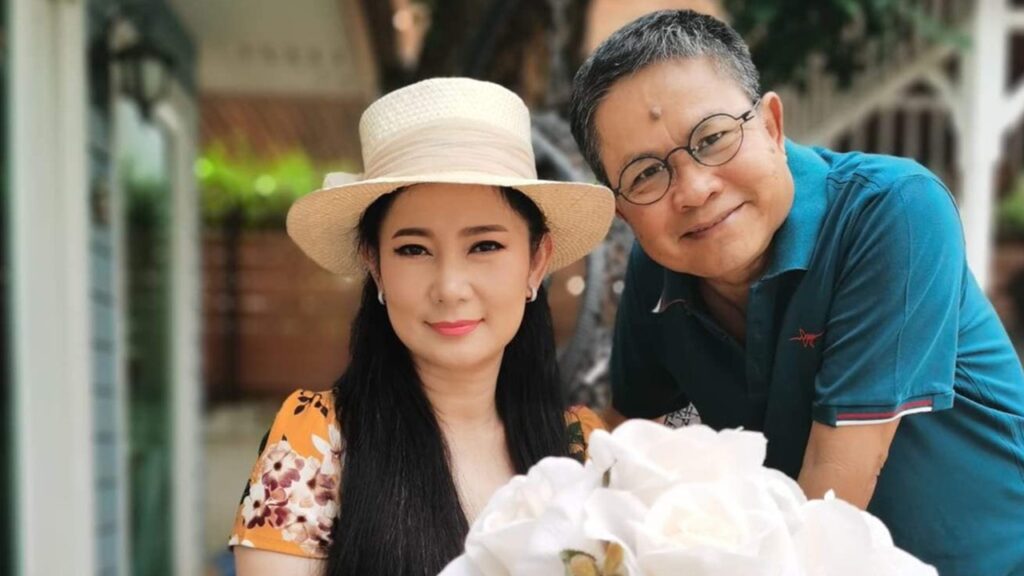 ปู กนกวรรณ โพสต์