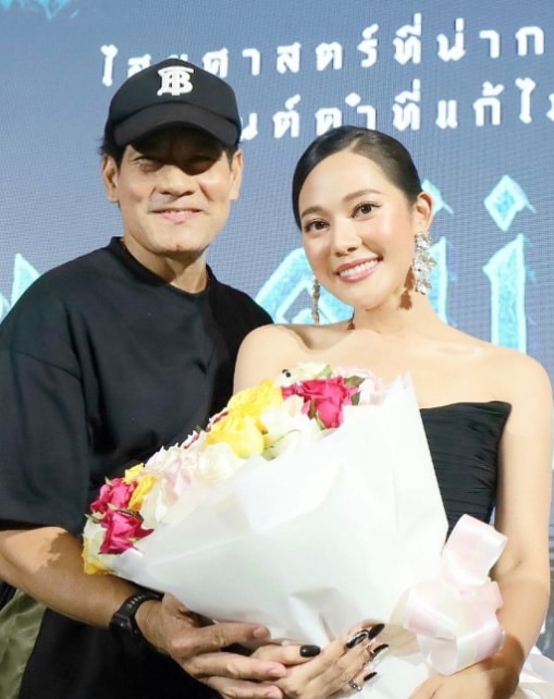ทับทิม อัญรินทร์