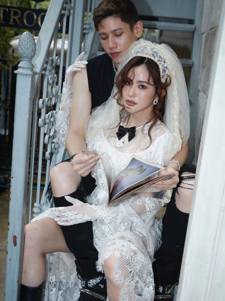มายด์ ลภัสลัล