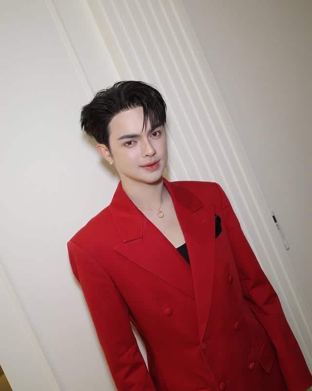 แบงค์ ศรรามถูกลอตเตอรี่