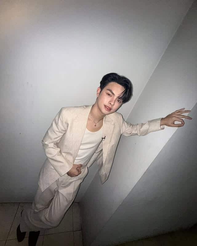 แบงค์ ศรรามถูกลอตเตอรี่