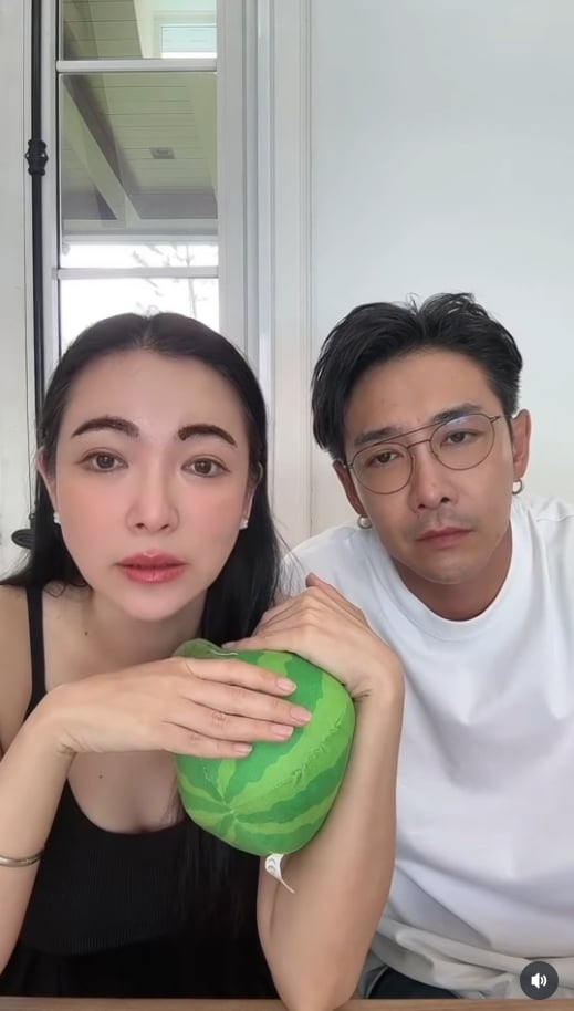 ดีเจต้นหอม ชี้แจงธุรกิจ
