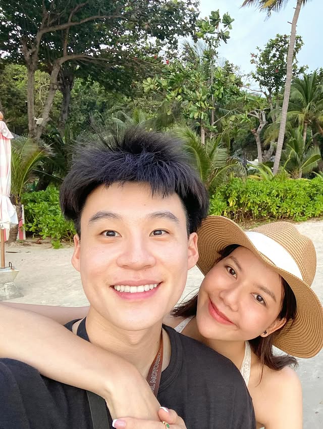 บิ๊ก อชิรพล แฟน จ๊ะ