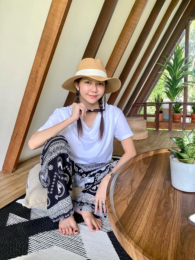 บิ๊ก อชิรพล แฟน จ๊ะ