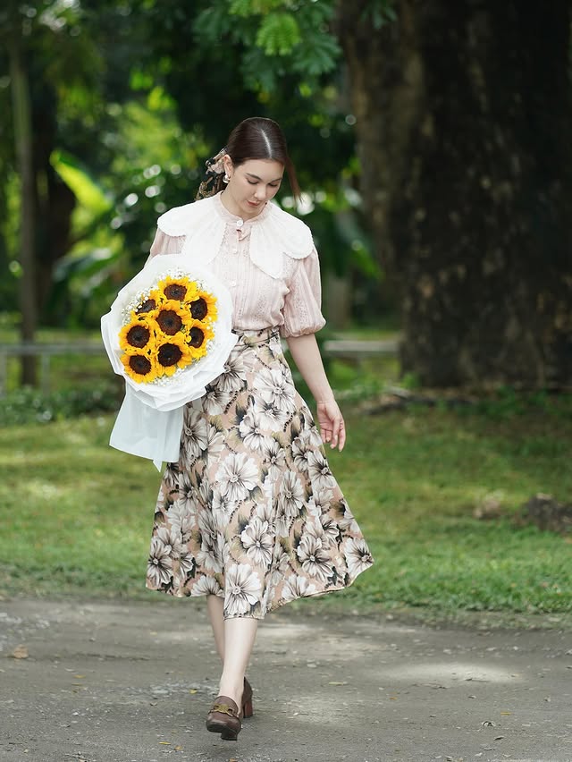 โบว์ เบญจวรรณ