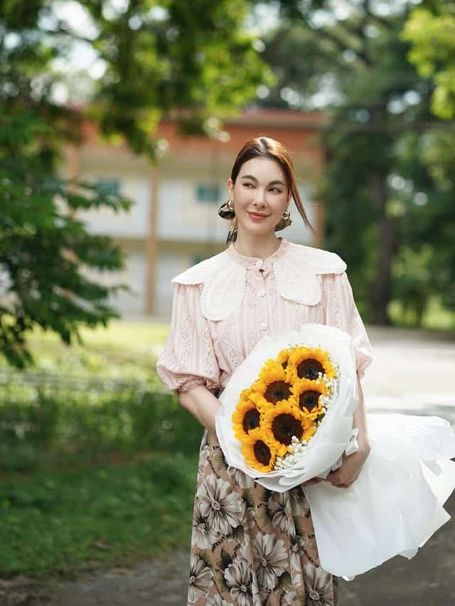 โบว์ เบญจวรรณ