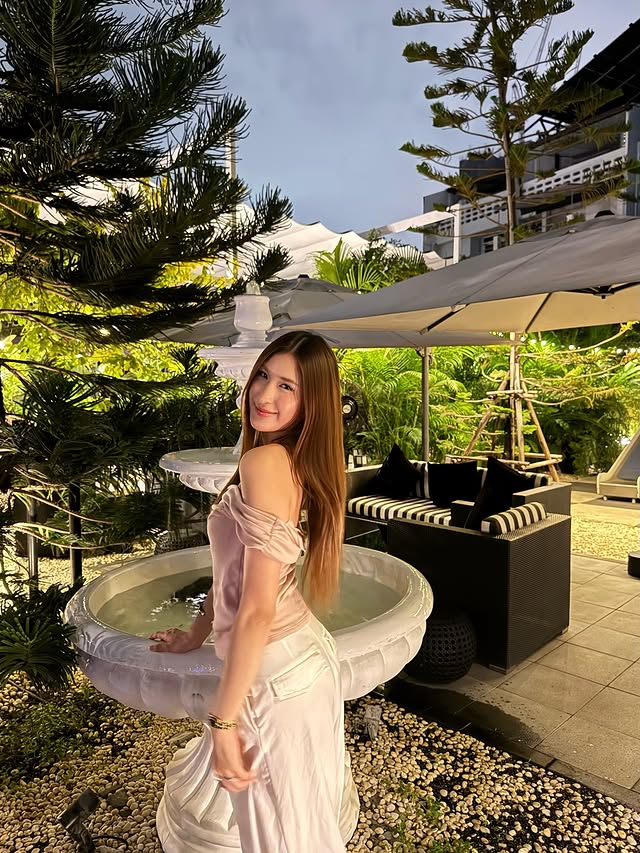 น้องมิย่าบินฝรั่งเศส