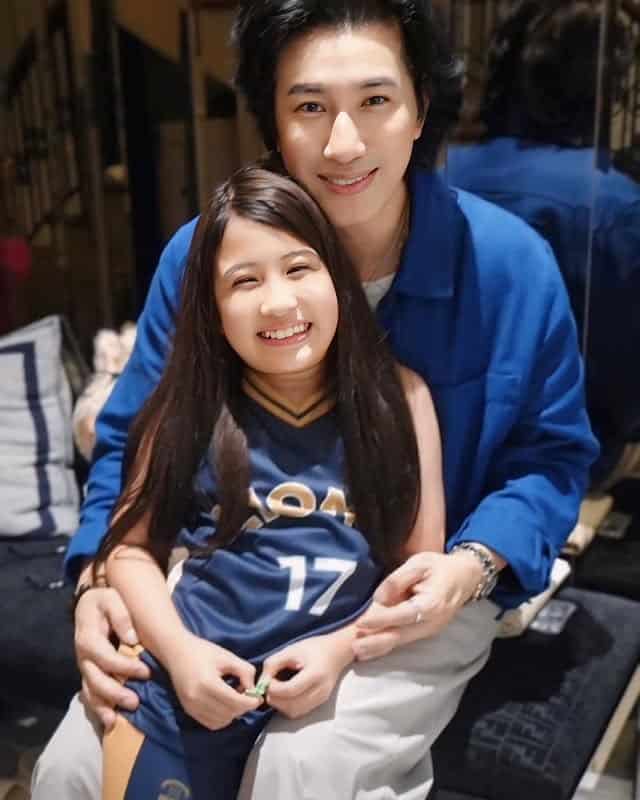หนุ่ม กรรชัย โพสต์