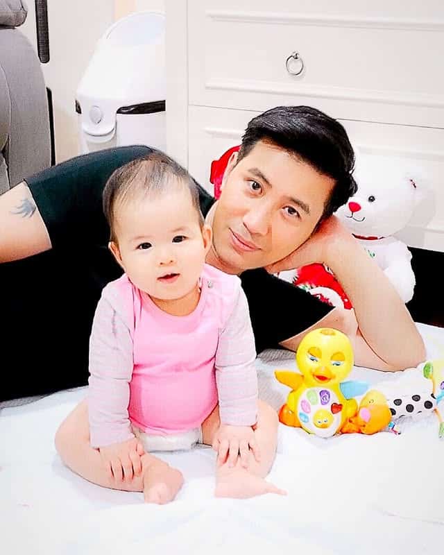 หนุ่ม กรรชัย โพสต์