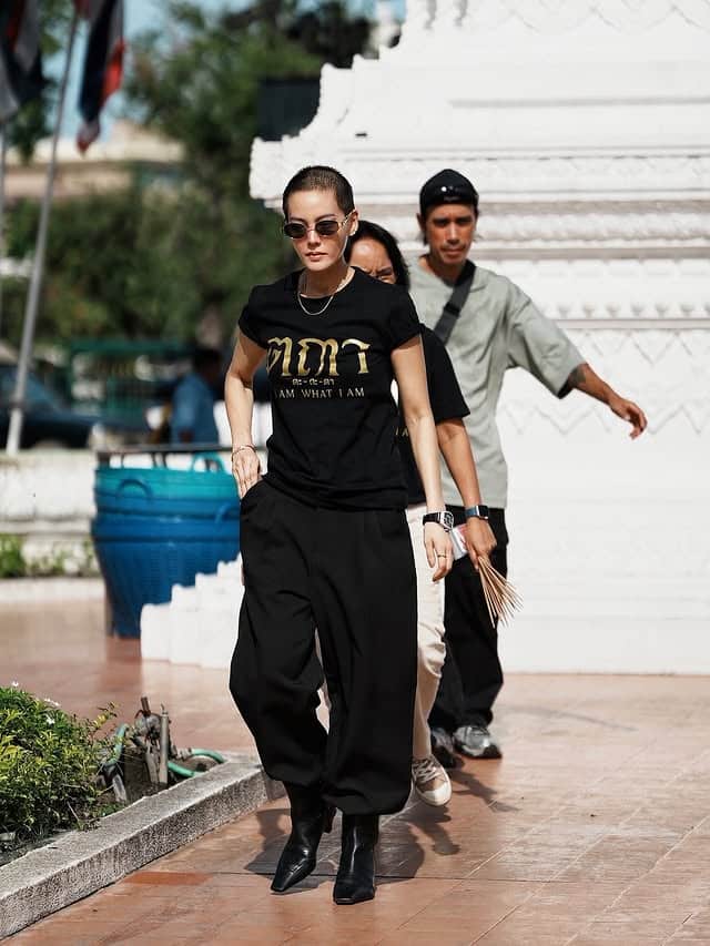เจนี่ เคลื่อนไหว