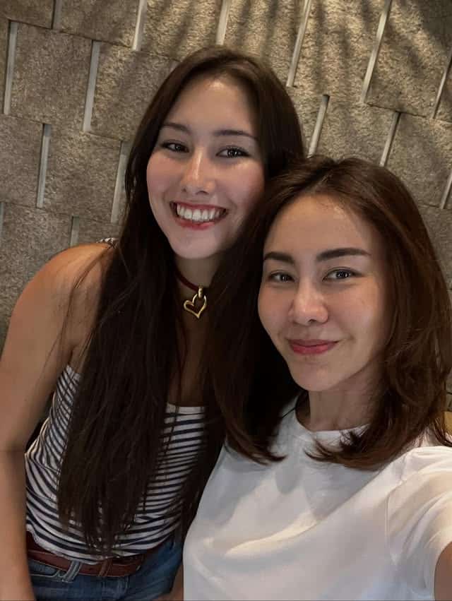 นาเดีย โสณกุล