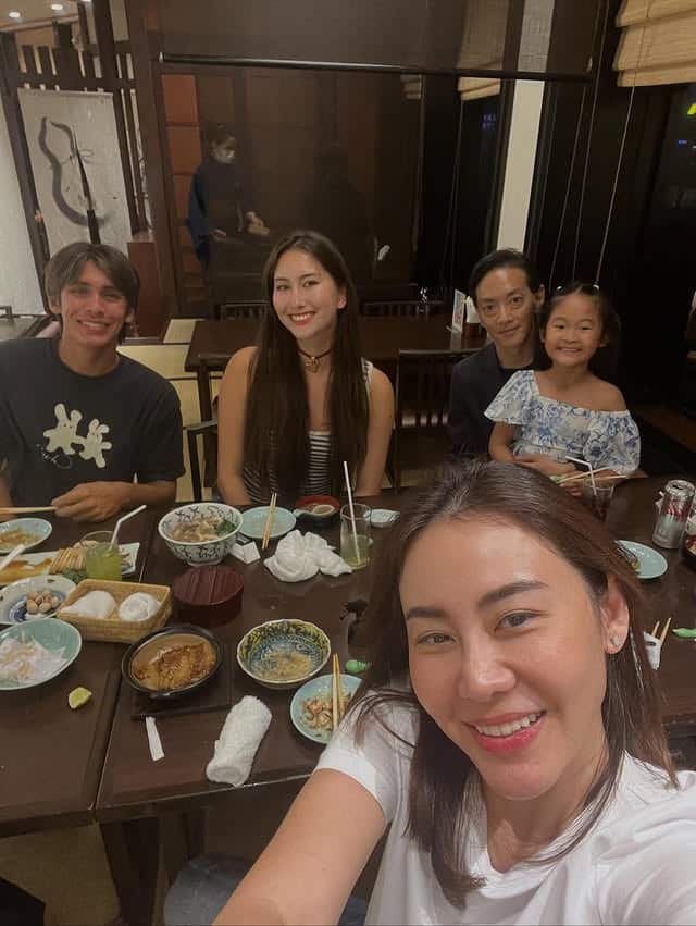 นาเดีย โสณกุล