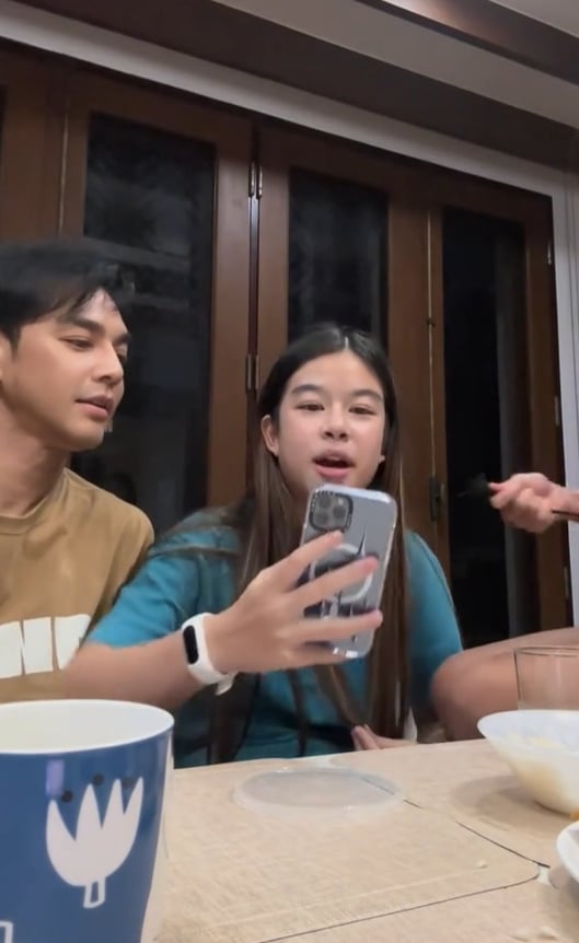 น้องโสน น้องสวรรค์