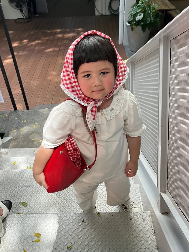 น้องเกล