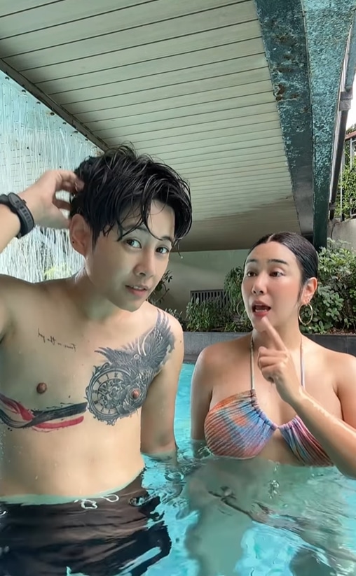 มิ้งค์ ณัฏฐริณีย์