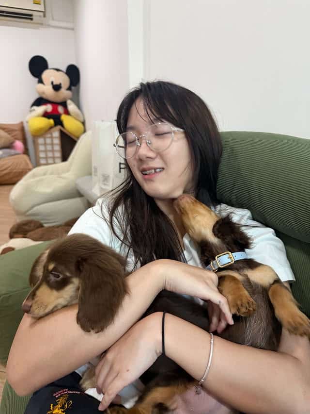 น้องวันใหม่