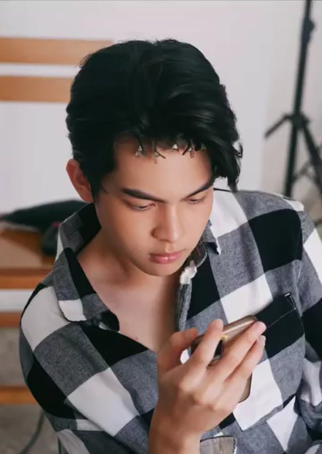 แอนนี่ บรู๊ค