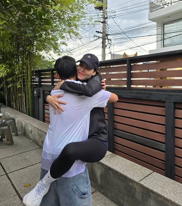 น้องสุขใจ