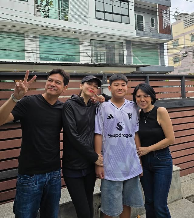 น้องสุขใจ
