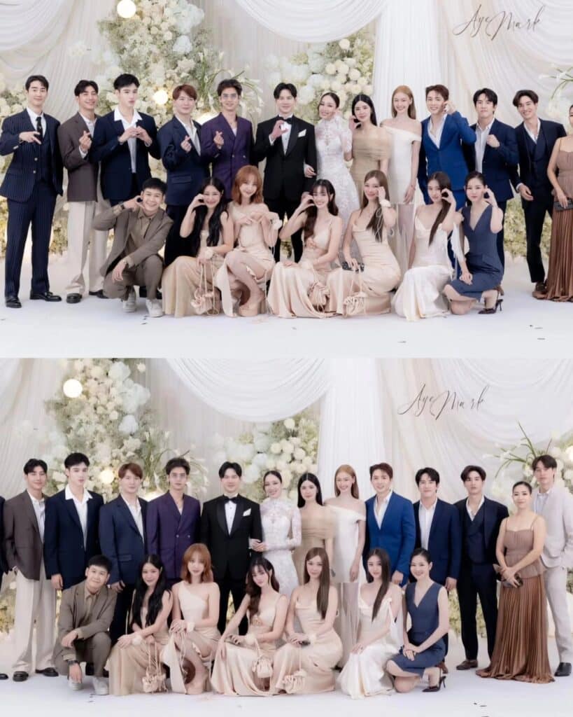 อ้าย สรัลชนา