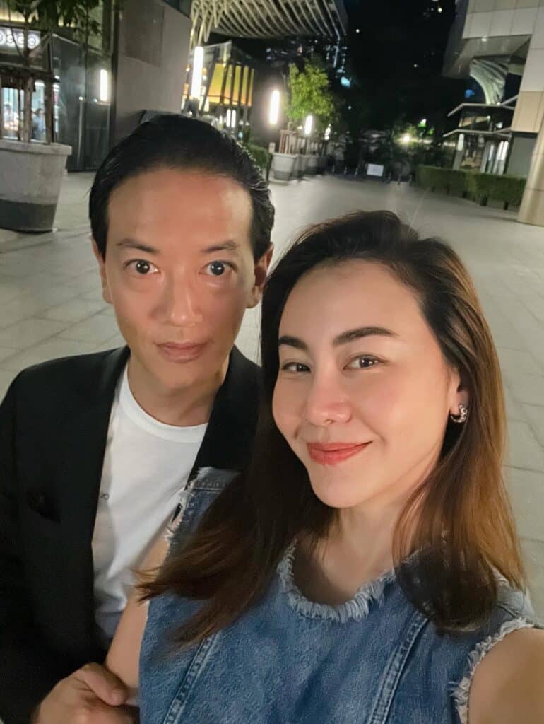 นาเดีย สะใภ้คนสวย