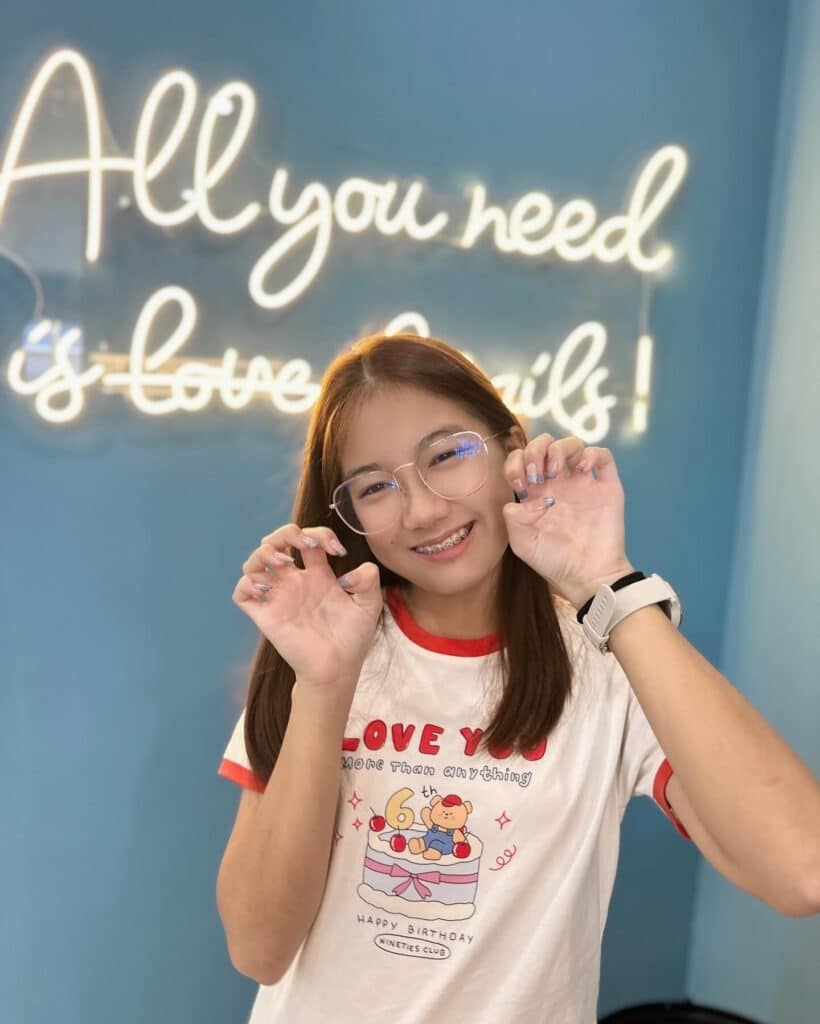 น้องวันใหม่