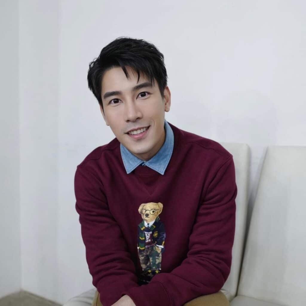 เคน ภูภูมิ ขยายอาณาจักร