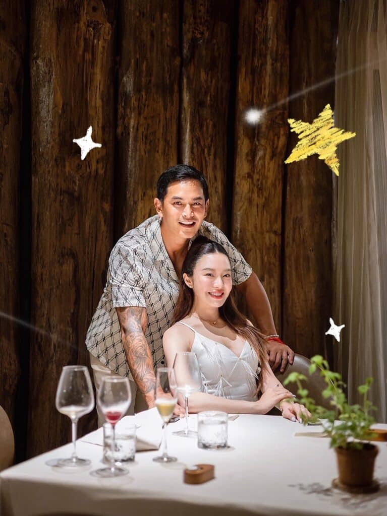 มายด์ ณภศศิ
