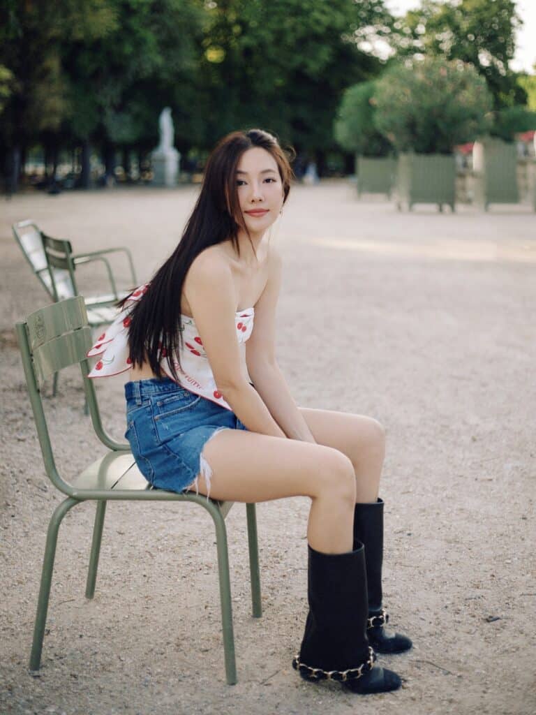 นุ่น วรนุช
