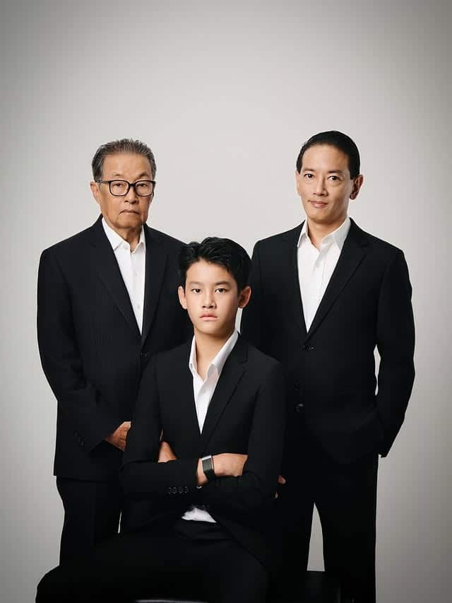 นาเดีย สะใภ้คนสวย