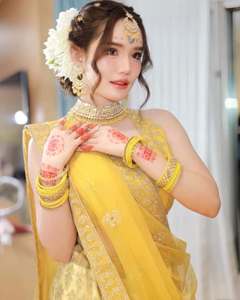 เบบี๋ สุพรรณี