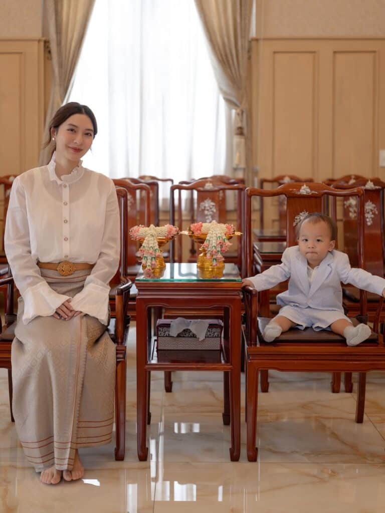 มิว นิษฐา