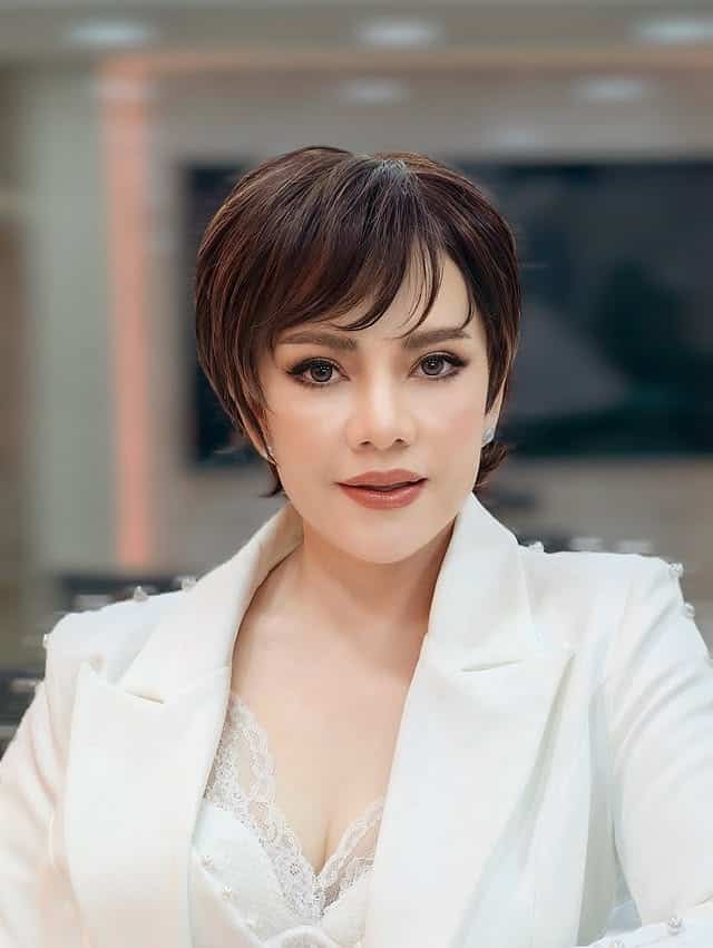 แหม่ม สุริวิภา